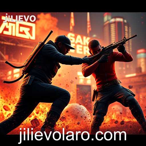 The Impact of 'Jilievo' on the Action Games Genre