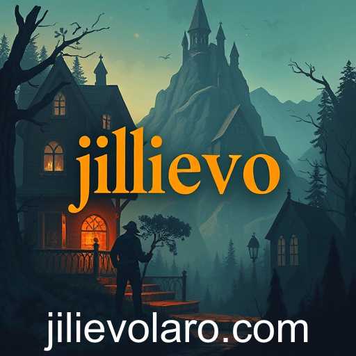 Exploring the World of Adventure Games: The Mysterious Appeal of 'Jilievo'