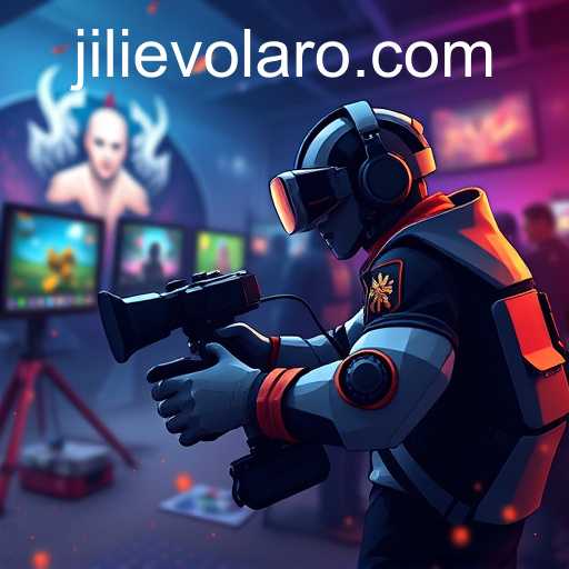 Emerging Trends in Online Gaming