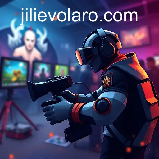 Emerging Trends in Online Gaming