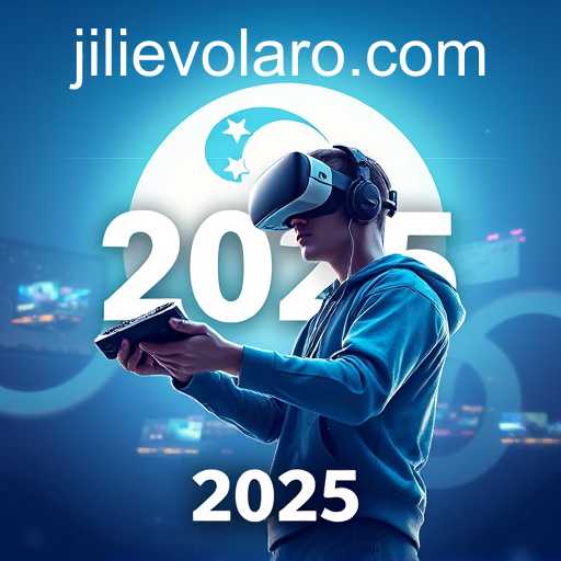 The Evolution of Online Gaming in 2025