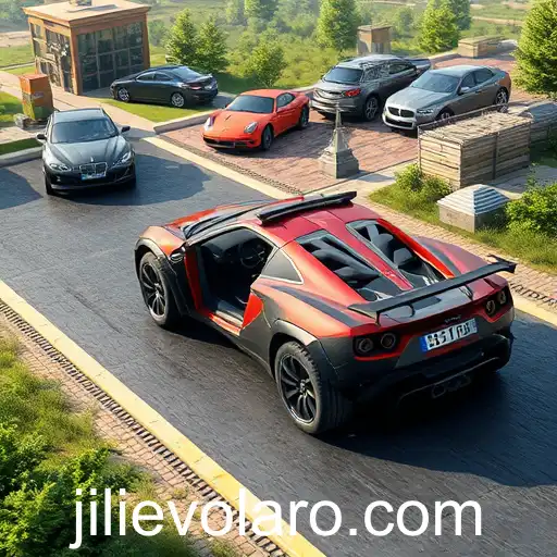 Evolving Online Gaming Landscapes