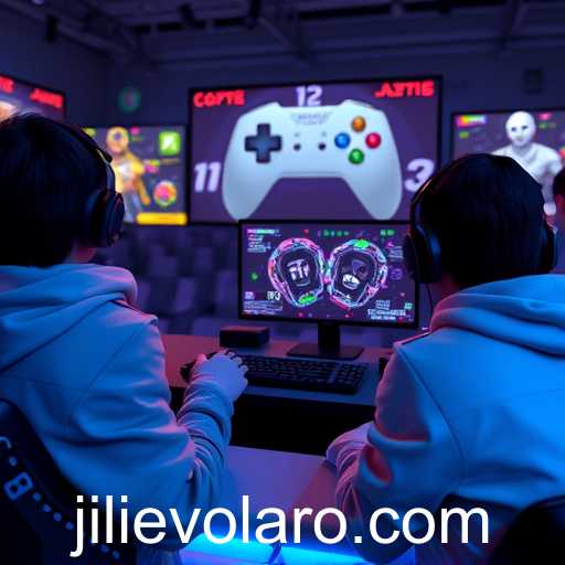 The Rise of Gaming Culture in 2025