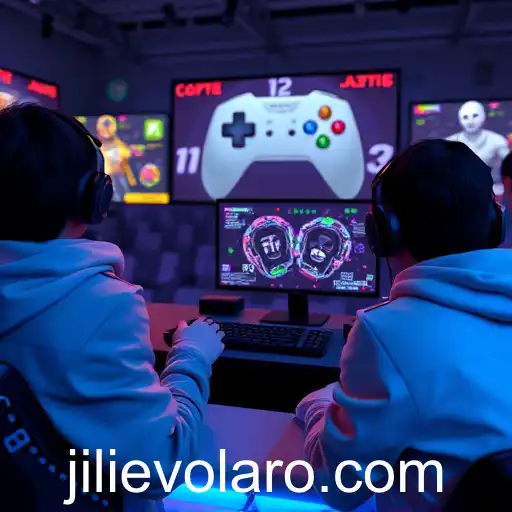 The Rise of Gaming Culture in 2025