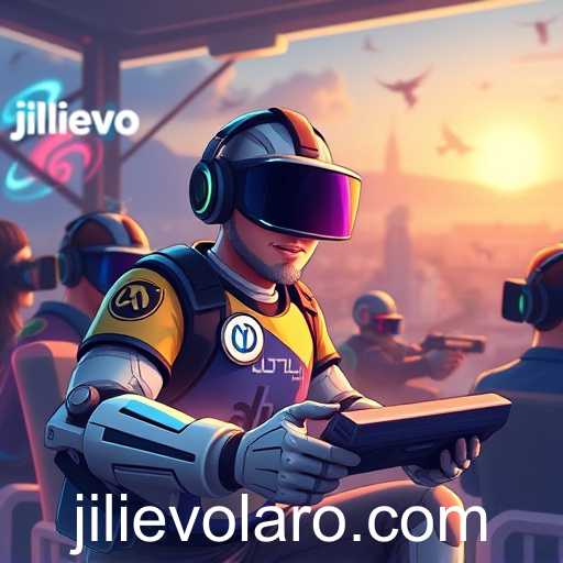 Gaming Dynamics and Innovations in 2025