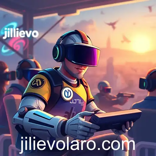 Gaming Dynamics and Innovations in 2025