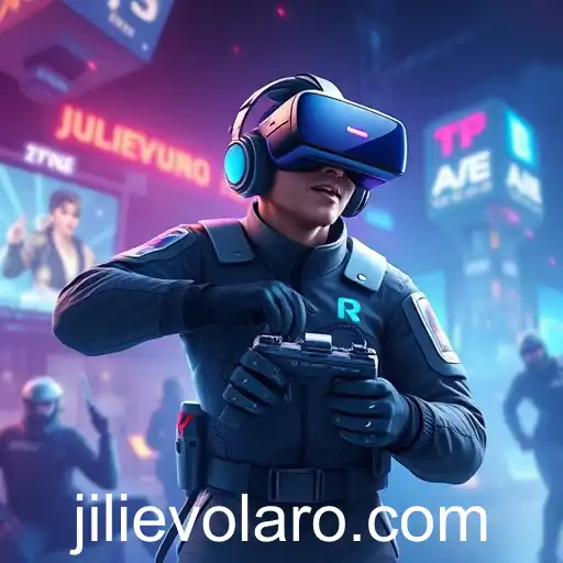 Rise of Interactive Gaming Portals