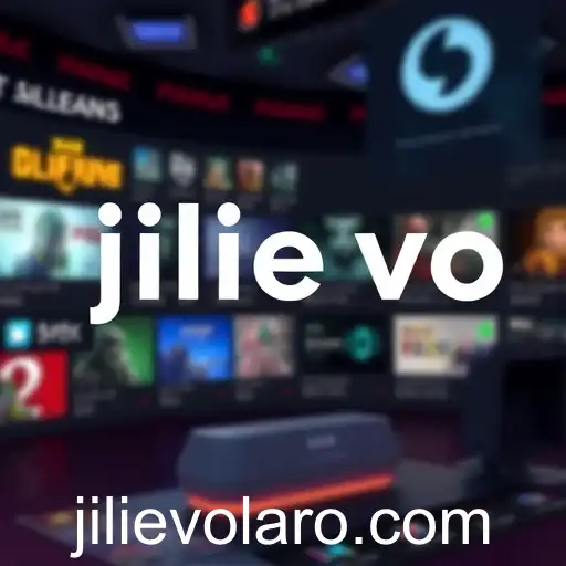 Jilievo: Shaping the Future of Online Gaming