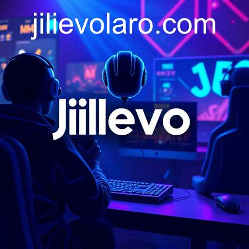 The Rise of Jilievo: A New Era in Online Gaming