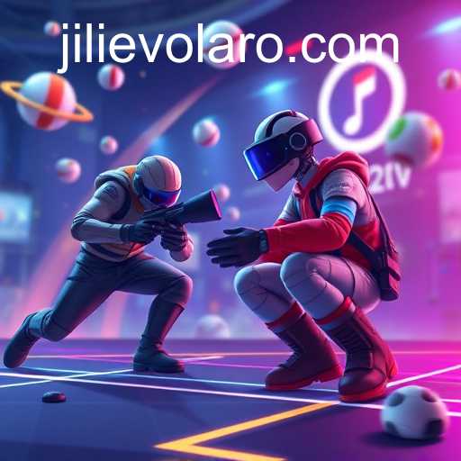 Jilievo Revolutionizes Gaming in 2025