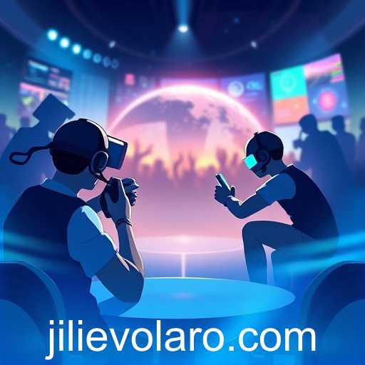 The Rise of Jilievo in the Gaming World
