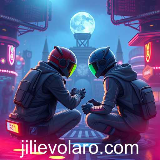 The Evolution of Jilievo in Gaming