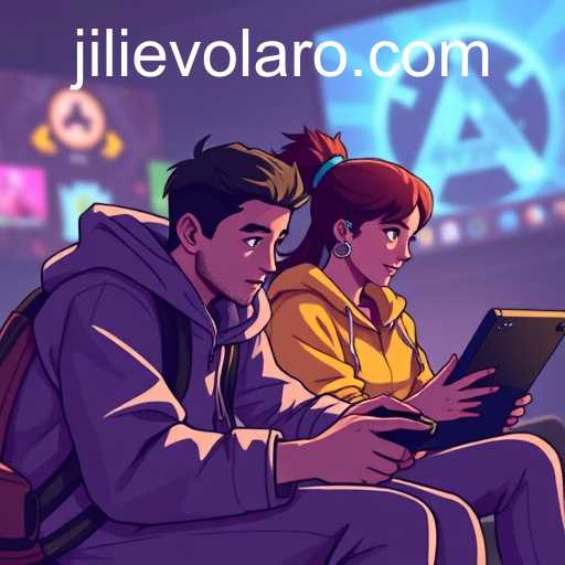 The Rise of Jilievo in Gaming Culture