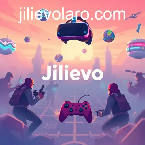 Jilievo's Rising Influence in 2025 Gaming