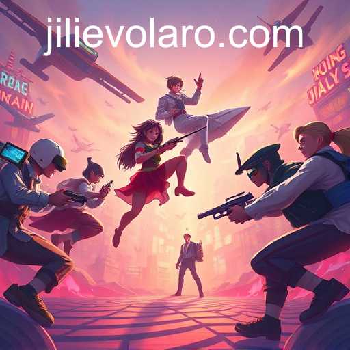 Jilievo: The Gaming Hub Revolutionizing Online Play