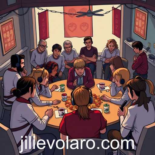 The Rise of Jilievo in the Gaming World