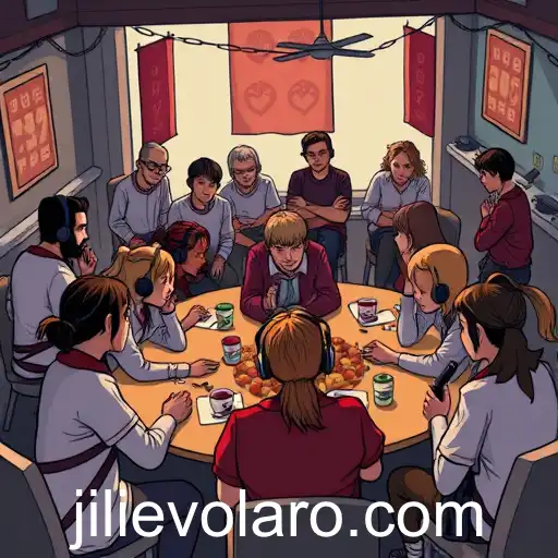 The Rise of Jilievo in the Gaming World