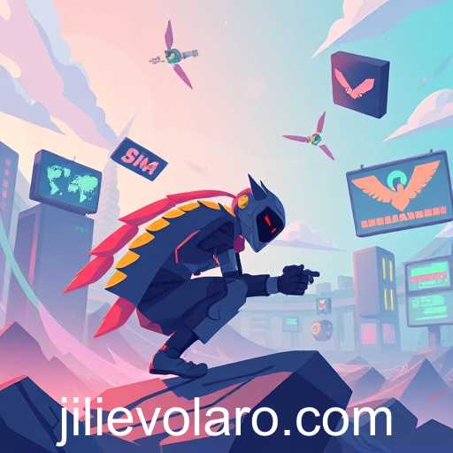 Jilievo's Rise in the Gaming World