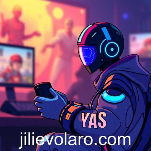 Jilievo Launches New Interactive Game Portal