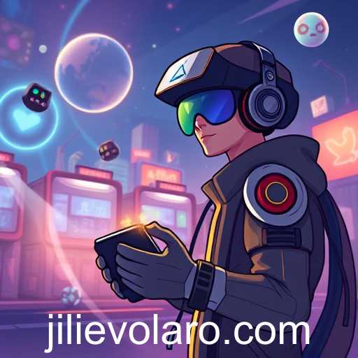 Jilievo Revolutionizes Online Gaming Experience