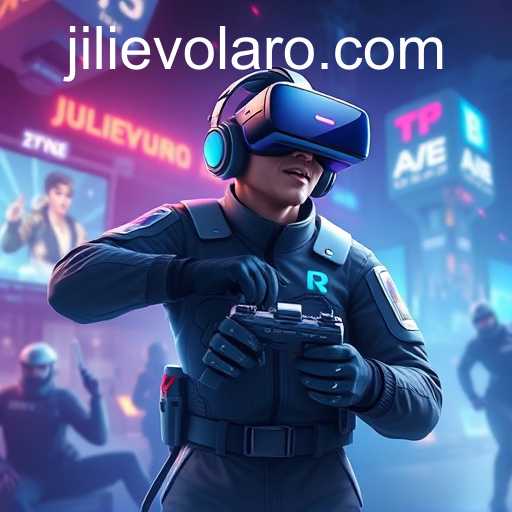 Jilievo: A New Era for Online Gaming Communities