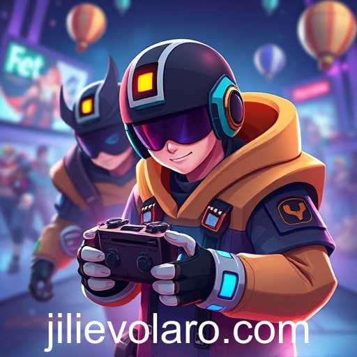Jilievo Revolutionizes Online Gaming