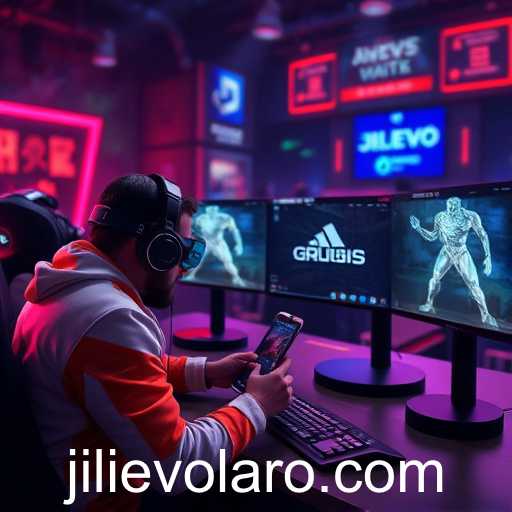 The Rise of Online Game Phenomenon in 2025