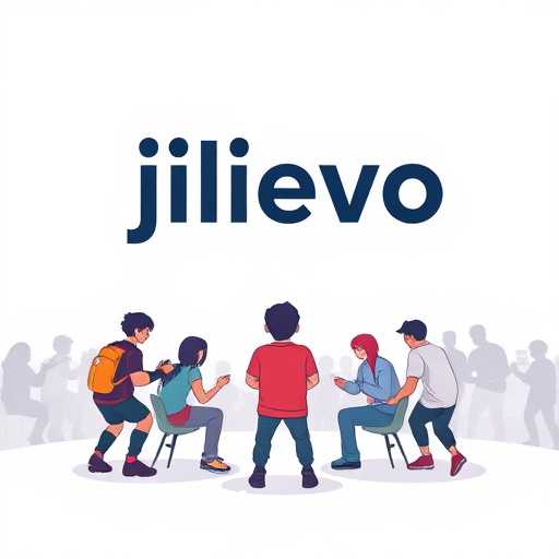 Jilievo: The Shifting Landscape of Online Gaming