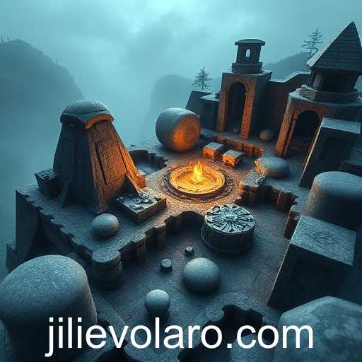 The Rise of 'Jilievo': A New Era for Puzzle Games