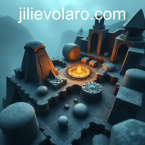 The Rise of 'Jilievo': A New Era for Puzzle Games