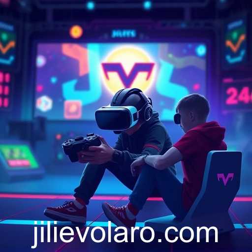 The Rise of Jilievo in the Gaming World