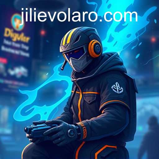 The Rise of Jilievo: A New Era in Gaming