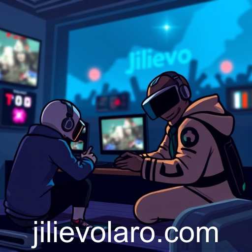 The Rise of Jilievo in Gaming