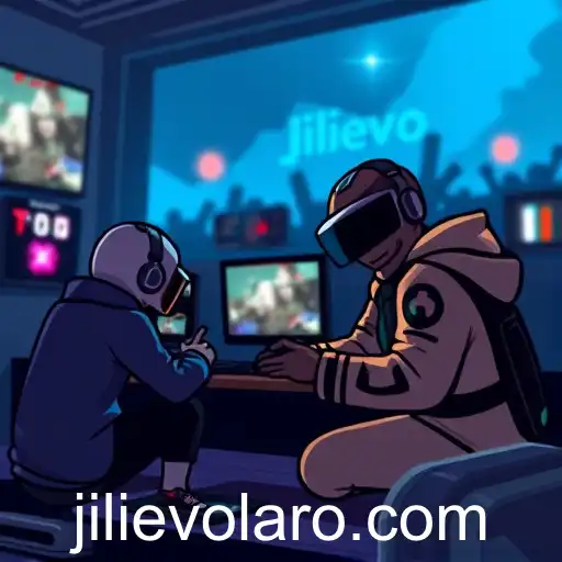 The Rise of Jilievo in Gaming