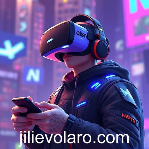 The Rise of JiLievo: A New Era in Online Gaming