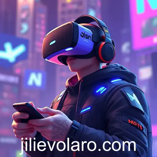 The Rise of JiLievo: A New Era in Online Gaming