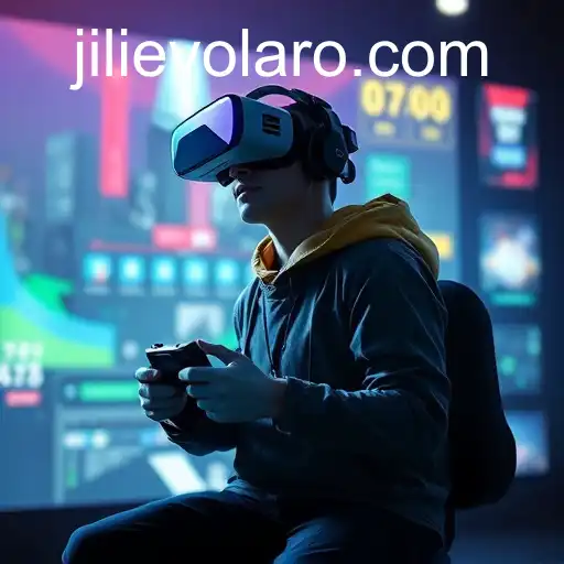 The Rise of Jilievo in 2025