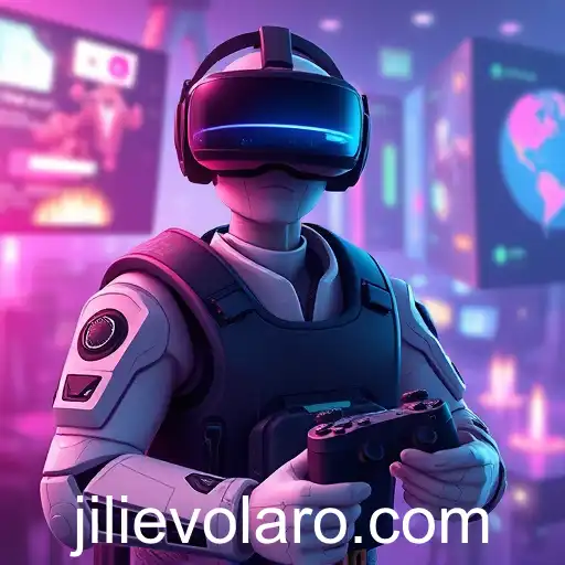 The Rise of Jilievo in the Gaming World