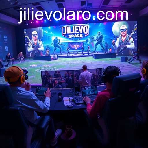 The Rise of Online Gaming in 2025