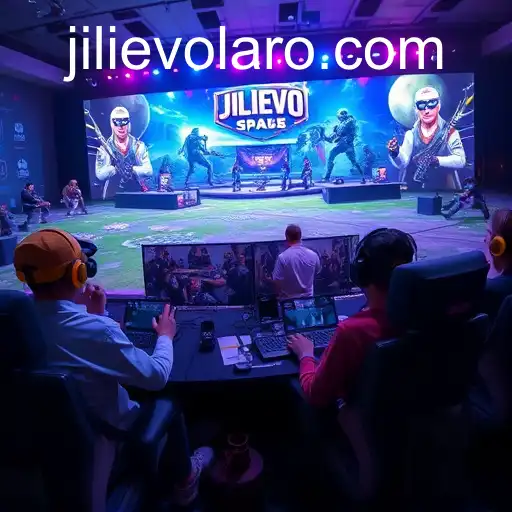 The Rise of Online Gaming in 2025