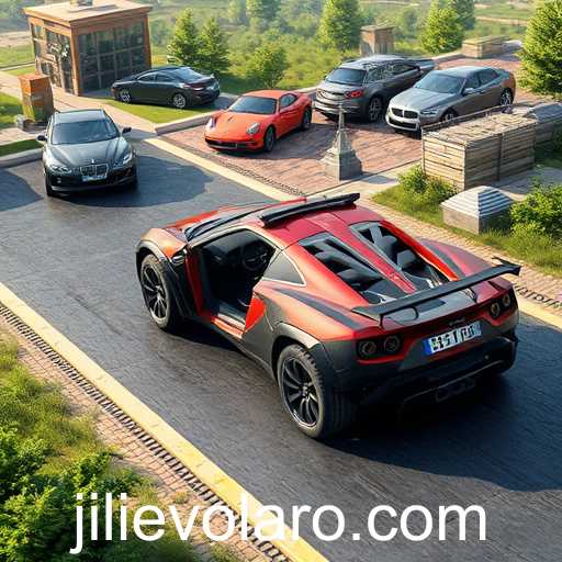 Exploring the World of Simulation Games: Understanding 'Jilievo'