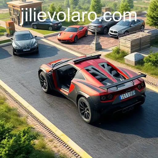 Exploring the World of Simulation Games: Understanding 'Jilievo'