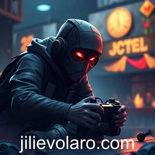 Evolving Trends in Online Gaming