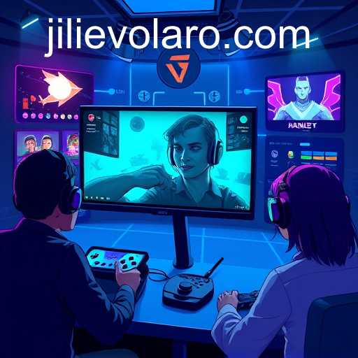 Virtual Realms Evolve with Jilievo